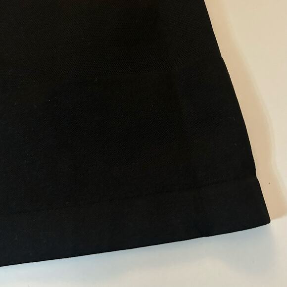 Empetua Open Bust Shaping Black Tank Top Shapewear L Large New - Picture 3 of 6